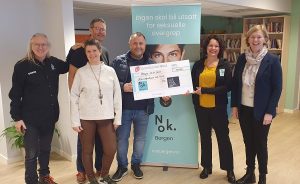 Bergen Blues og Roots club 2021