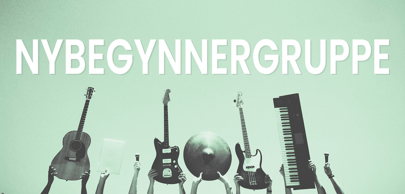 Musikktilbud_nybegynner