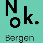 Nok Bergen logo