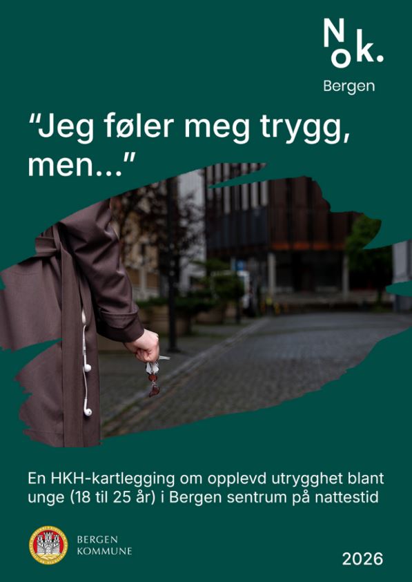 rapporten